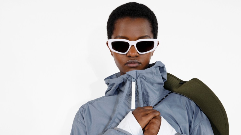 Canada Goose jacket