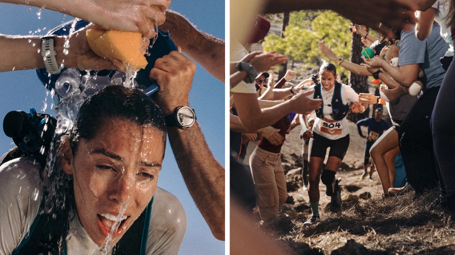 Hoka Together We Fly Higher Campaign