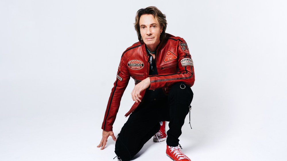 Rick Springfield